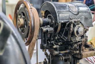 Cordonnerie du 8 mai, cordonnerie à Rezé