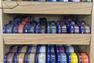 Cordonnerie du 8 mai, cordonnerie à Rezé