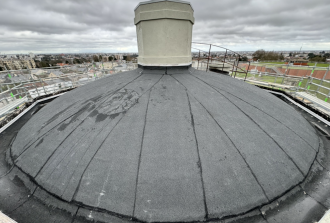 etancheite chateau d eau nantes contrie