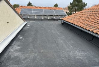 etancheite nantes toiture