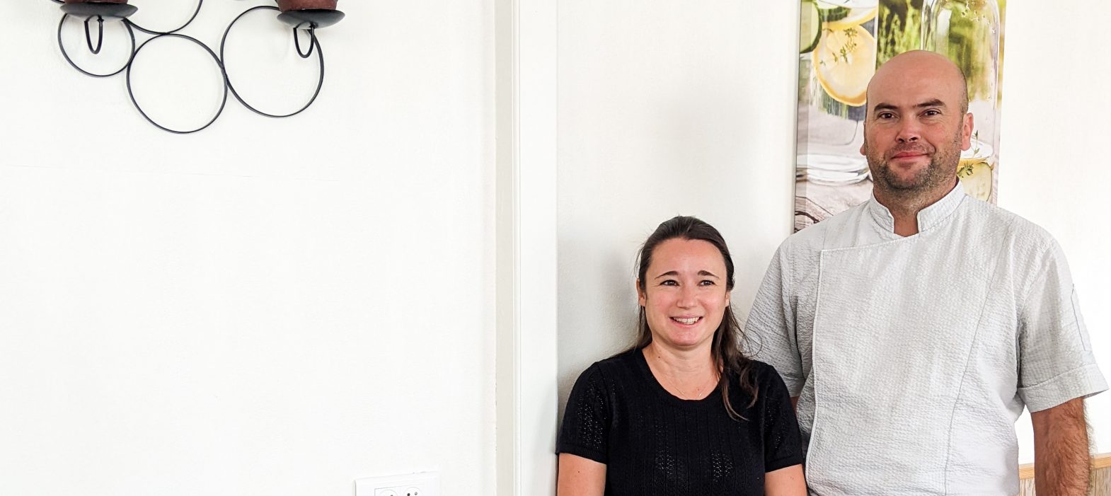 L'envol Thouaré-sur-Loire restaurant