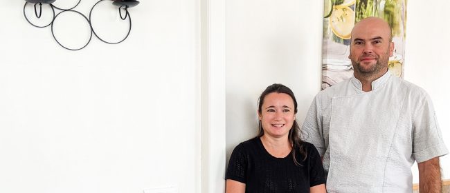 L'envol Thouaré-sur-Loire restaurant