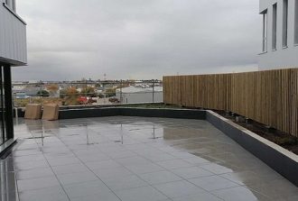 Entreprise Julien Noiraut etancheur Fay-de-Bretagne