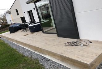 Entreprise Julien Noiraut etancheur Fay-de-Bretagne