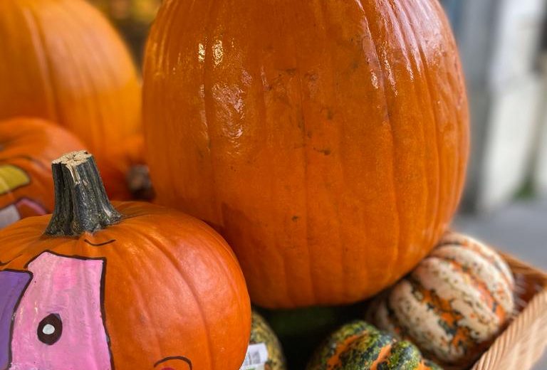 Un bonbon ou un sort ! 🍬🪄 Epicier Primeur