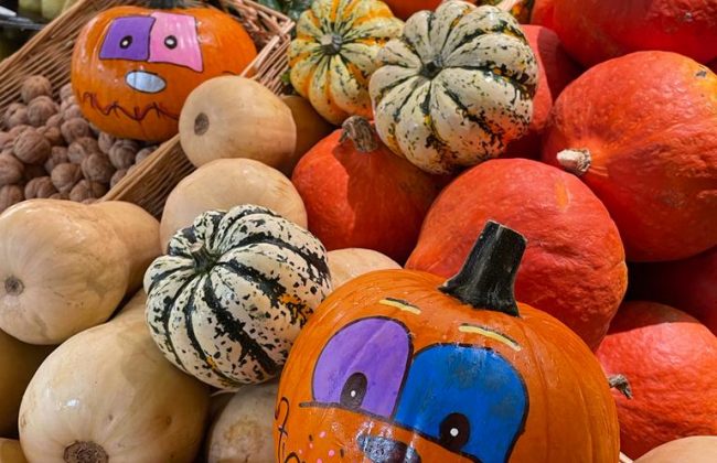 Le Verger de St Do Epicier Primeur