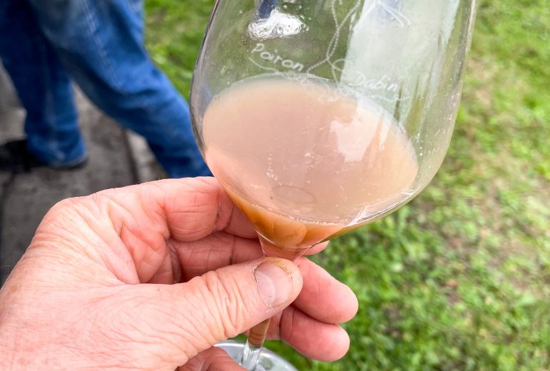 Reconversion le temps d'une journée... Epicier Primeur