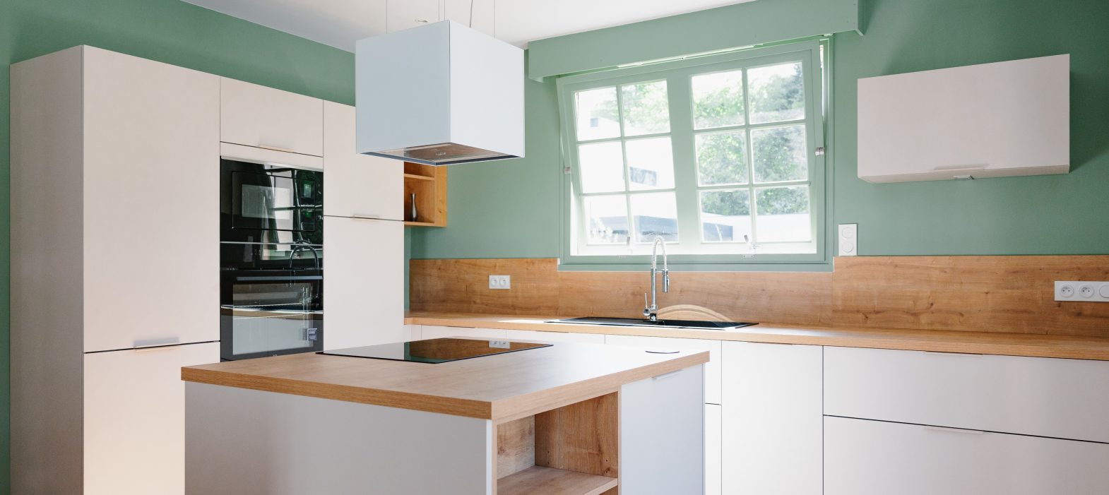 valoriseco cuisine sur mesure nantes