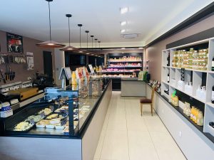 Le porc bonheur, charcuterie à Nantes quartier Saint-Donatien