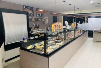 Le porc bonheur, charcuterie à Nantes quartier Saint-Donatien