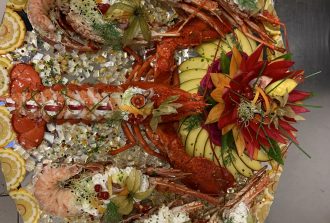 Le porc bonheur, charcuterie à Nantes quartier Saint-Donatien