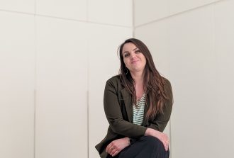 Soizic Besseau architecte d'intérieur Nantes