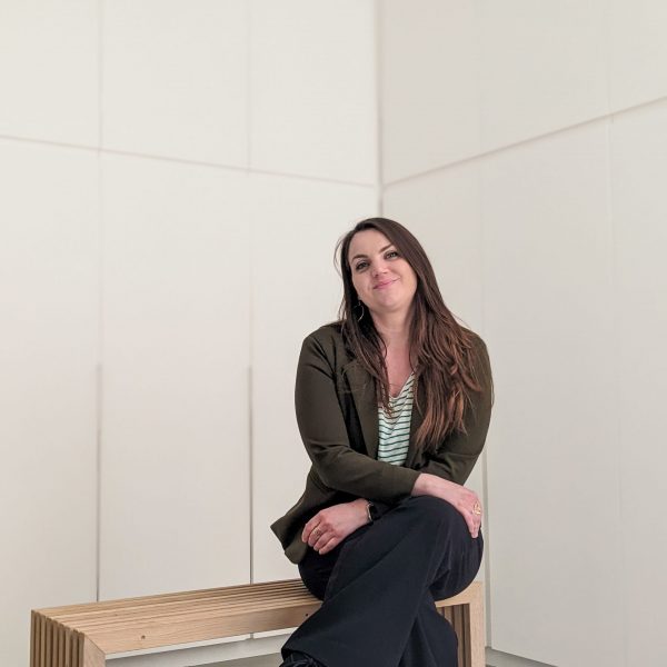 Soizic Besseau architecte d'intérieur Nantes