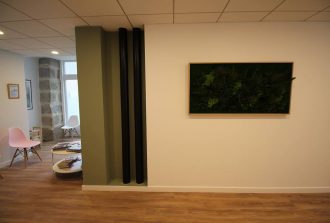 Soizic Besseau architecte d'intérieur Nantes