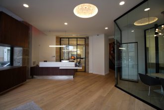 Soizic Besseau architecte d'intérieur Nantes