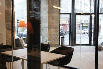 Soizic Besseau architecte d'intérieur Nantes