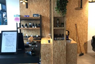 Soizic Besseau architecte d'intérieur Nantes