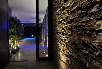 Soizic Besseau architecte d'intérieur Nantes