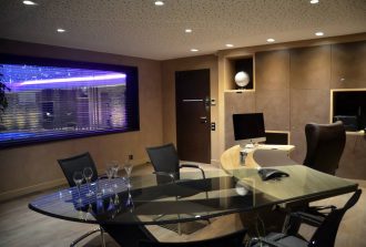 Soizic Besseau architecte d'intérieur Nantes