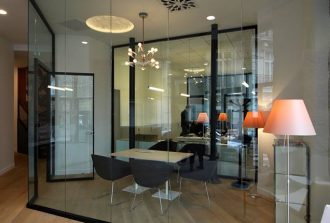 Soizic Besseau architecte d'intérieur Nantes