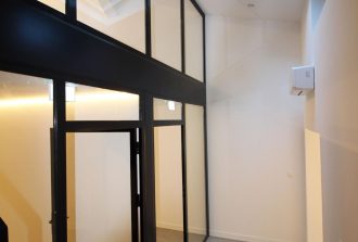 Soizic Besseau architecte d'intérieur Nantes