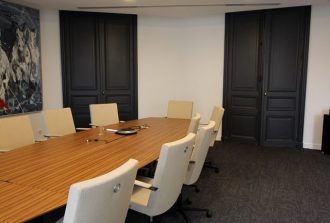 Soizic Besseau architecte d'intérieur Nantes