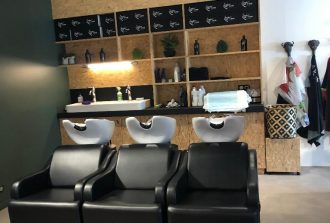 Soizic Besseau architecte d'intérieur Nantes