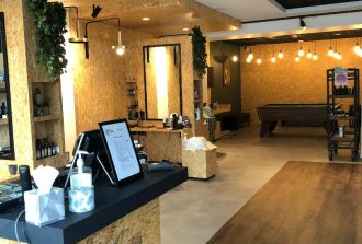 Soizic Besseau architecte d'intérieur Nantes