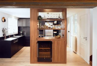 Soizic Besseau architecte d'intérieur Nantes