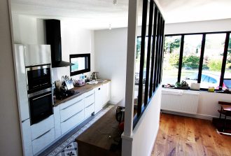 Soizic Besseau architecte d'intérieur Nantes