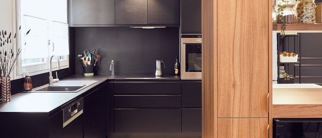 Soizic Besseau architecte d'intérieur Nantes