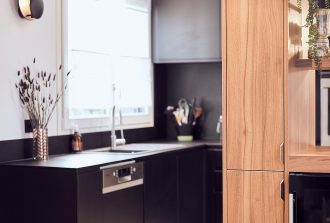 Soizic Besseau architecte d'intérieur Nantes