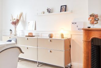 Soizic Besseau architecte d'intérieur Nantes