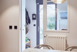 Soizic Besseau architecte d'intérieur Nantes