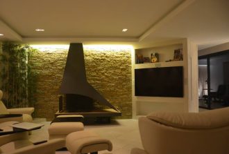 Soizic Besseau architecte d'intérieur Nantes