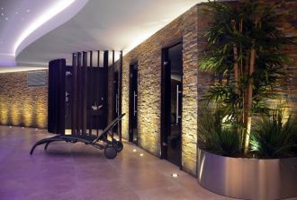 Soizic Besseau architecte d'intérieur Nantes