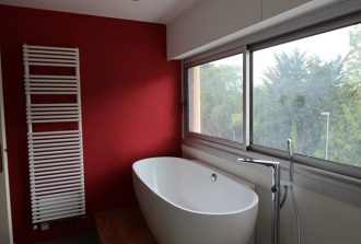 Soizic Besseau architecte d'intérieur Nantes