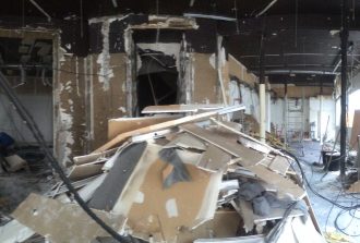 Soizic Besseau architecte d'intérieur Nantes