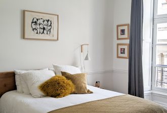 Soizic Besseau architecte d'intérieur Nantes