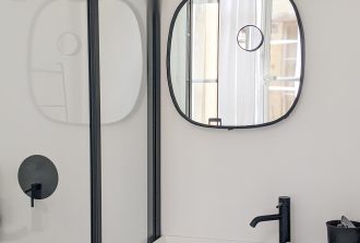 Soizic Besseau architecte d'intérieur Nantes