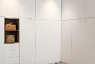 Soizic Besseau architecte d'intérieur Nantes