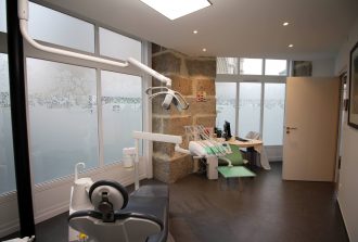 Soizic Besseau architecte d'intérieur Nantes