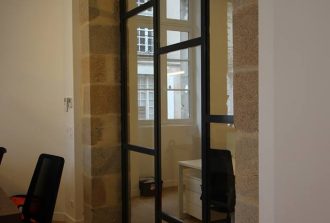 Soizic Besseau architecte d'intérieur Nantes