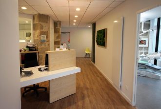 Soizic Besseau architecte d'intérieur Nantes