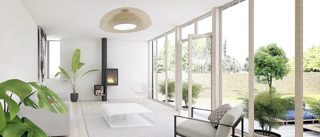 Maîtrise d'Oeuvre architectes d'intérieur à Nantes