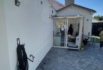 Couleurs de Jade Applicateur Béton Ciré Façades Papier peint Parqueteur Peintre Peintre d'extérieur Peintre d'intérieur Peinture à effet Peinture métallisée Pose Sableur Solier moquettiste