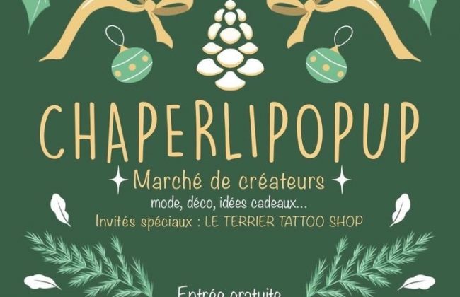 évenements Couturier