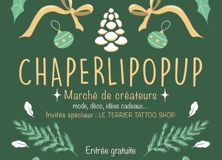 évenements Couturier