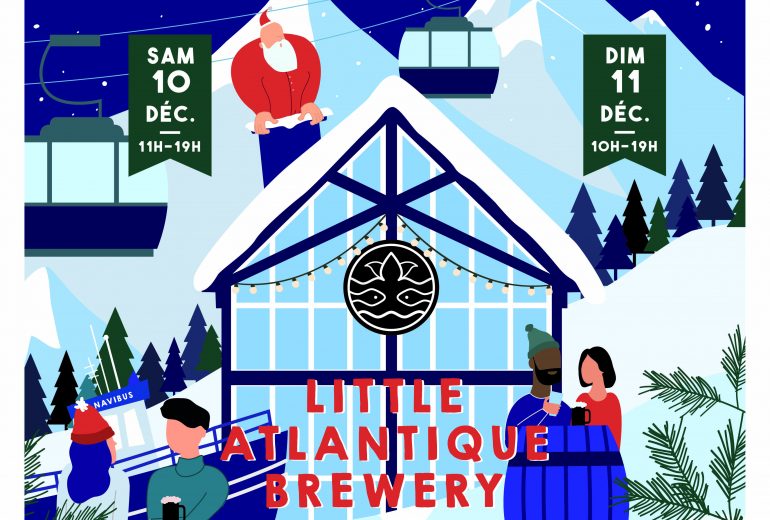 évenements Couturier