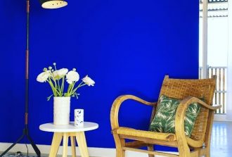 Couleurs de Jade Applicateur Béton Ciré Façades Papier peint Parqueteur Peintre Peintre d'extérieur Peintre d'intérieur Peinture à effet Peinture métallisée Pose Sableur Solier moquettiste